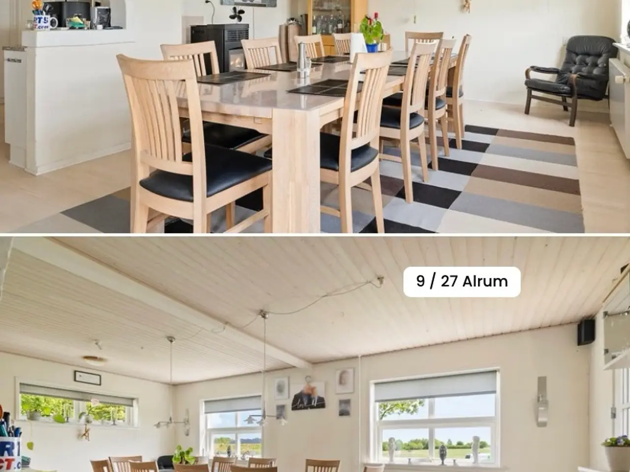 Billede 6 - Dejlig familie hus tilsalg