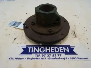 John Deere 9540 WTS Hub Z105035