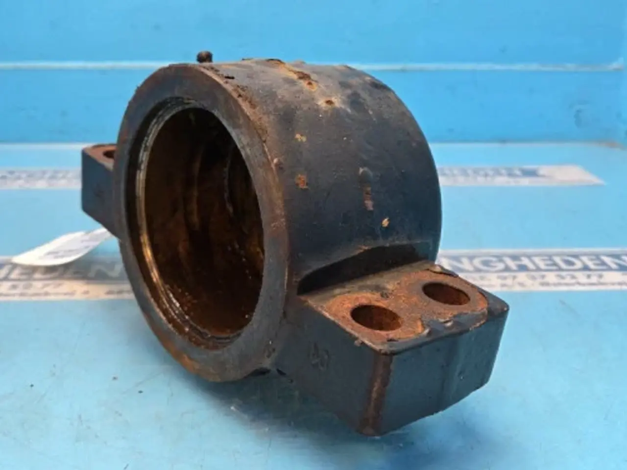Billede 6 - New Holland TM190 Holder 82016604