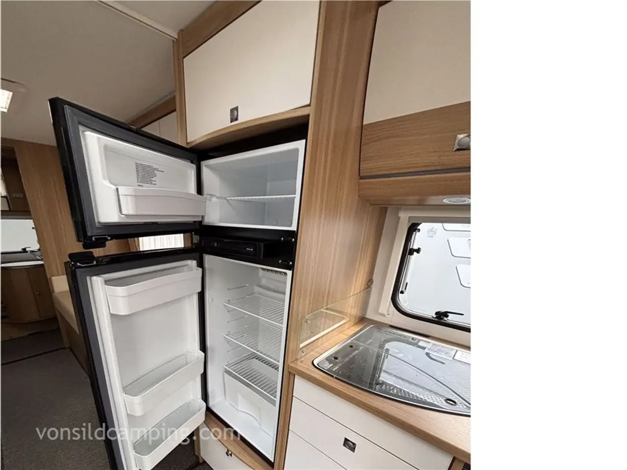 Billede 11 - 2015 - Dethleffs Camper 560 RET