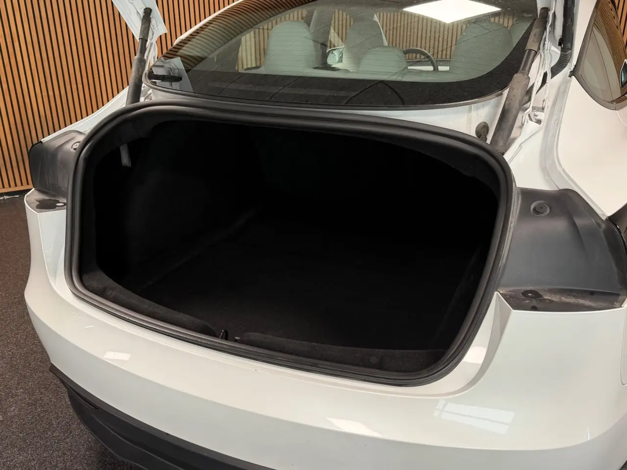 Billede 15 - Tesla Model 3  Long Range AWD