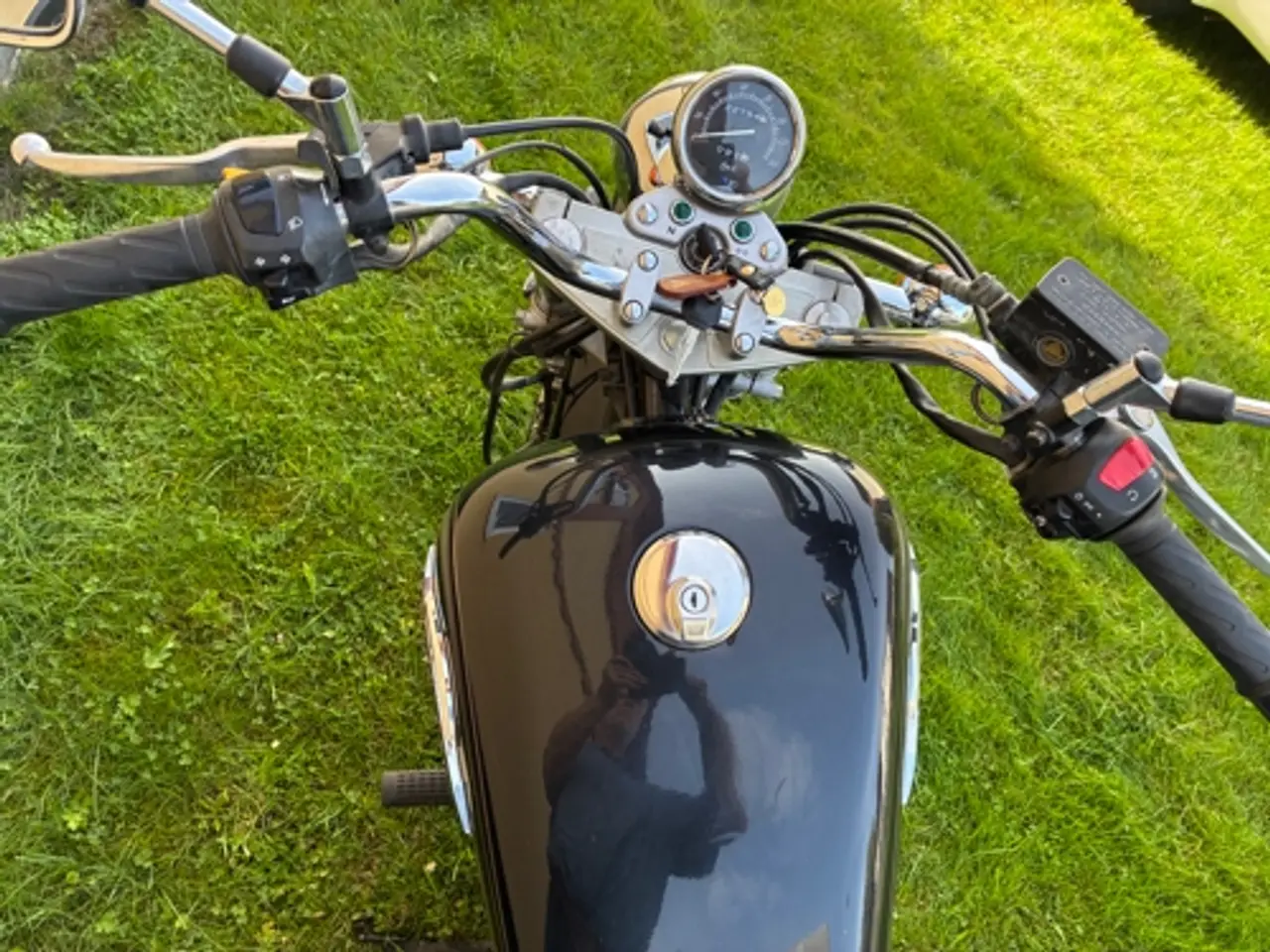 Billede 12 - Suzuki GZ 250 Marauder