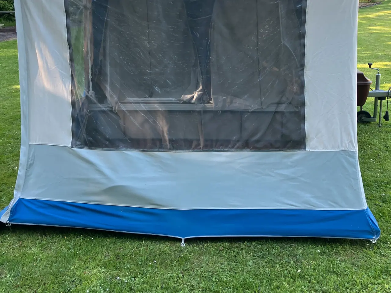 Billede 1 - Combi Camp modena fra 1994