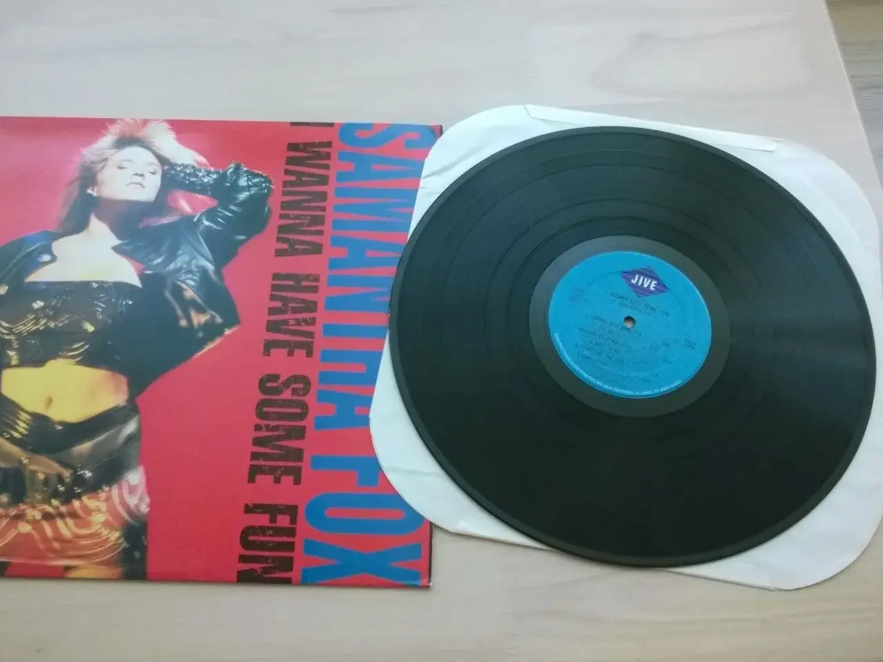 Billede 2 - Forskellige LP'er sælges