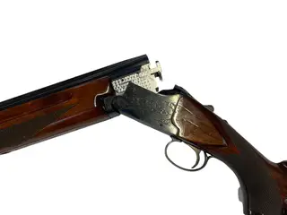 Winchester 101 12/70 med ejektor Boring 1/8 - 3/8