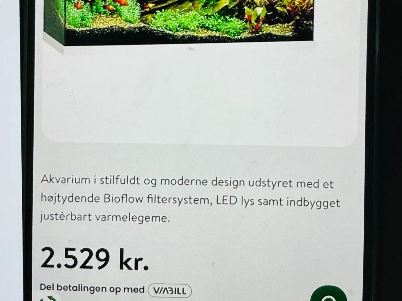 Billede 5 - Juwel Rio 125 liter