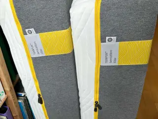 Tempur Sensation Elite madrasser