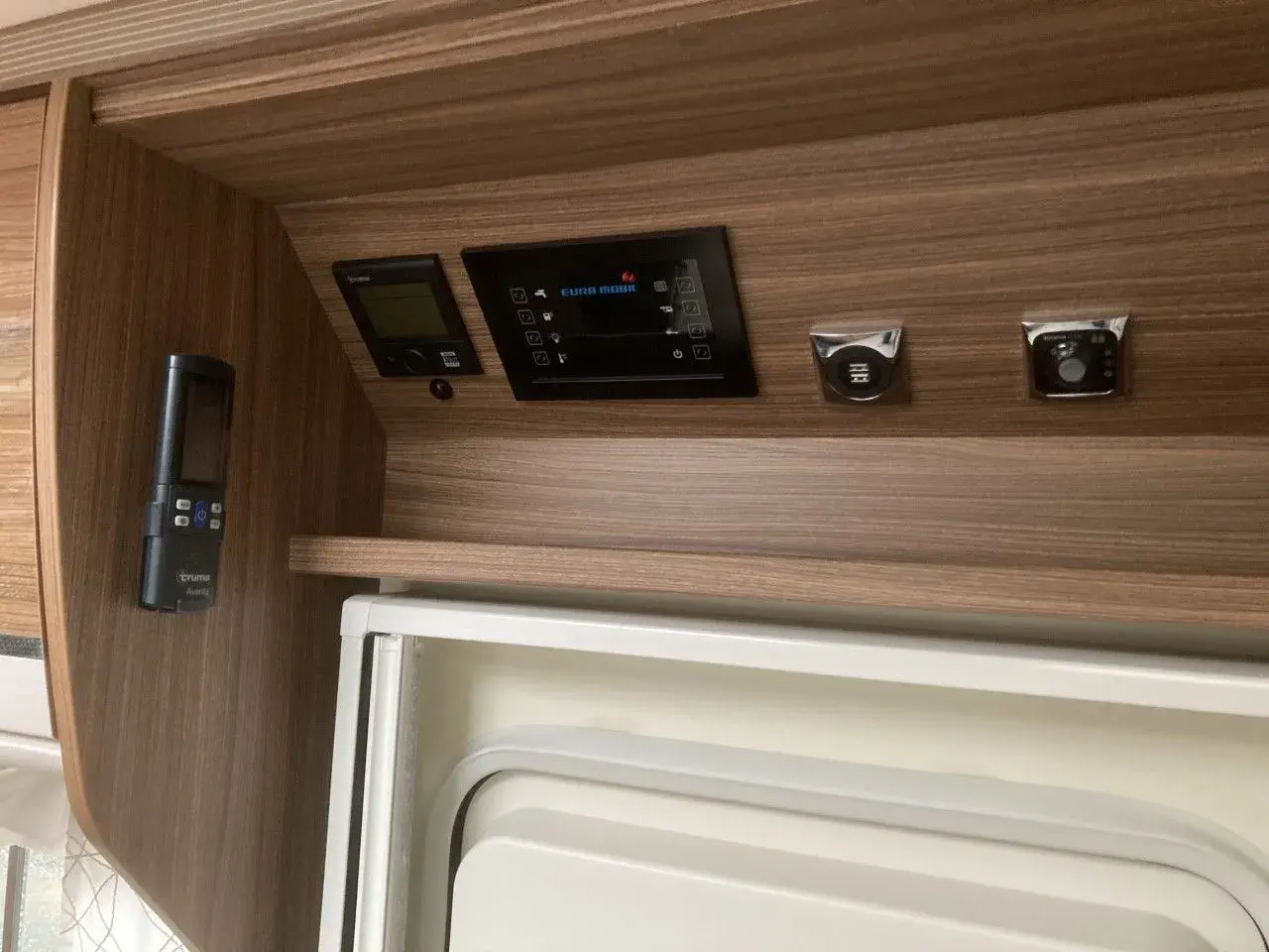 Billede 16 - 2020 - Euramobil Profila T 675 SB