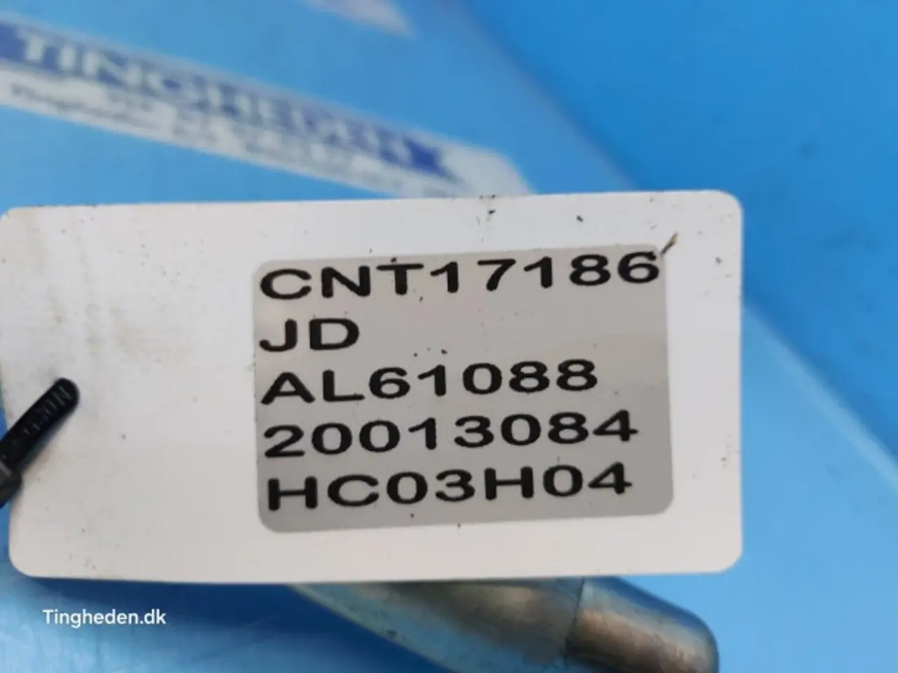 Billede 13 - John Deere 3040 Stift AL61088