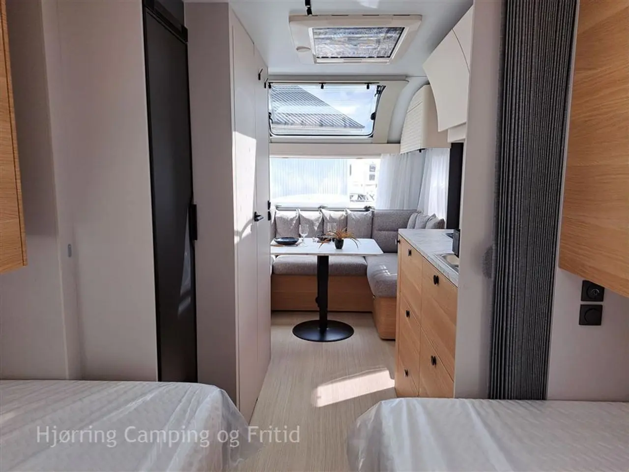 Billede 18 - 2026 - Adria Adora 532 UL