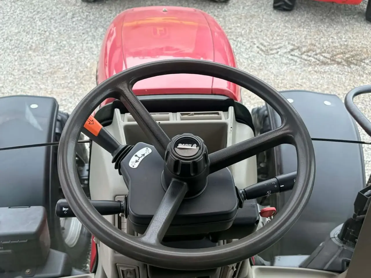 Billede 11 - Case IH Puma 145