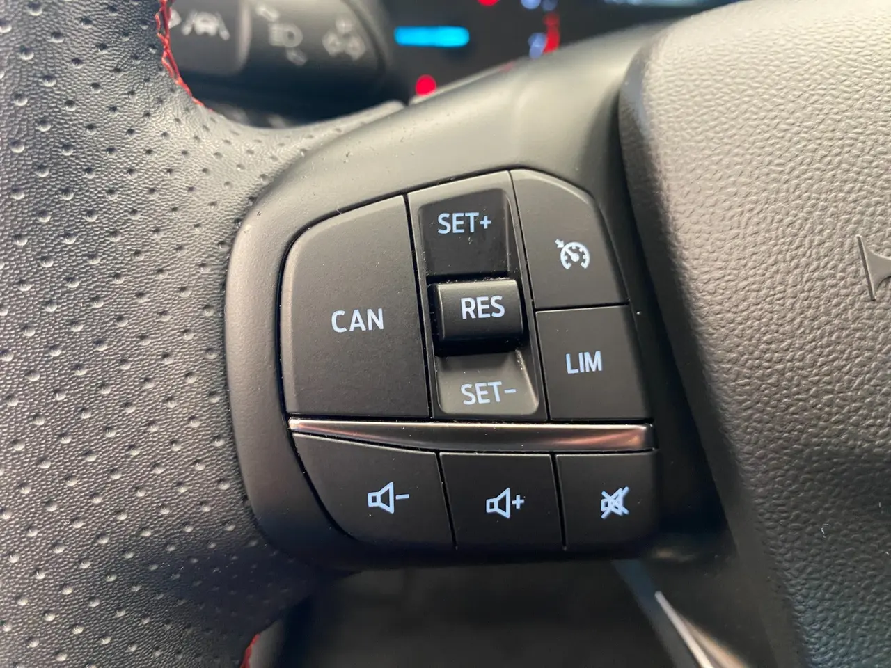 Billede 17 - Ford Fiesta 1,0 EcoBoost mHEV ST-Line