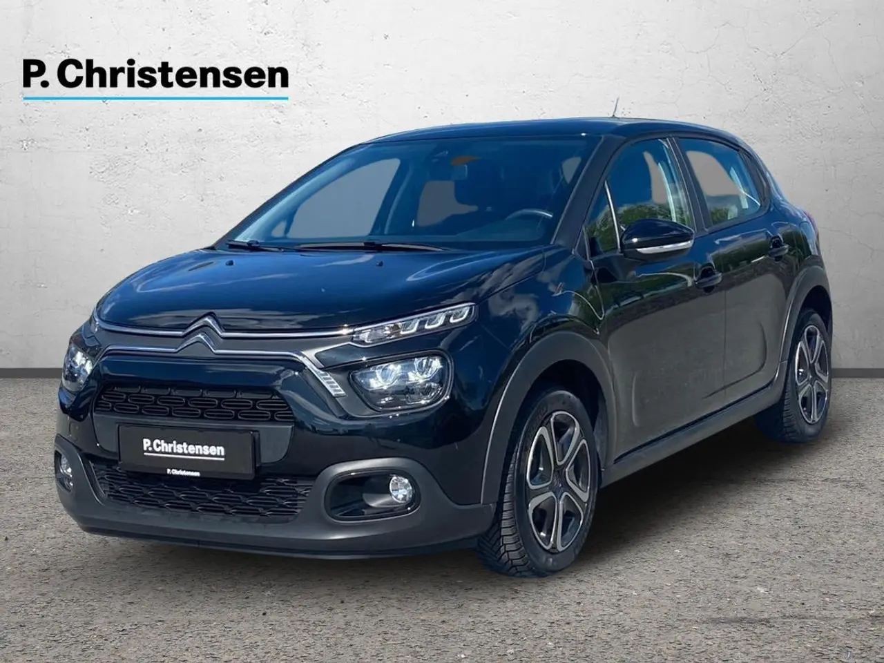 Billede 1 - Citroën C3 1,2 PureTech 83 Feel