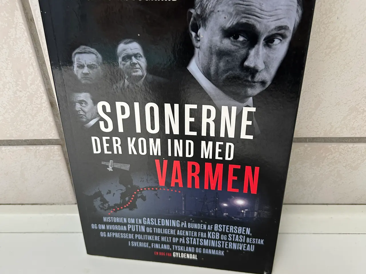 Billede 1 - Bøger , 5 forskellige.
