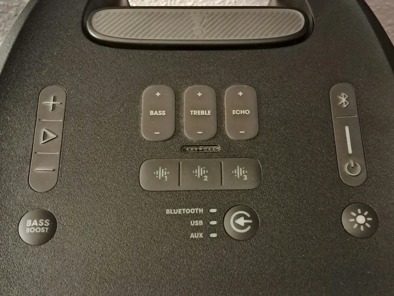 Billede 6 - 2 x JBL 310 højttalere.