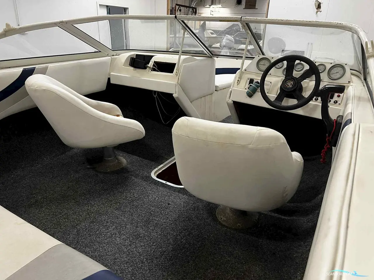 Billede 3 - Aquatron 200