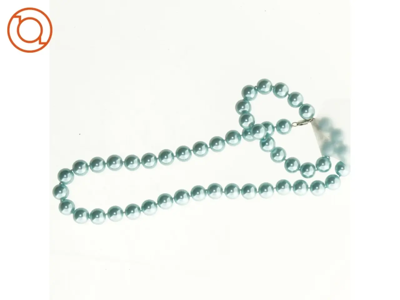 Billede 4 - Smykkesæt fra Bastian Jewelry (str. 25 cm)