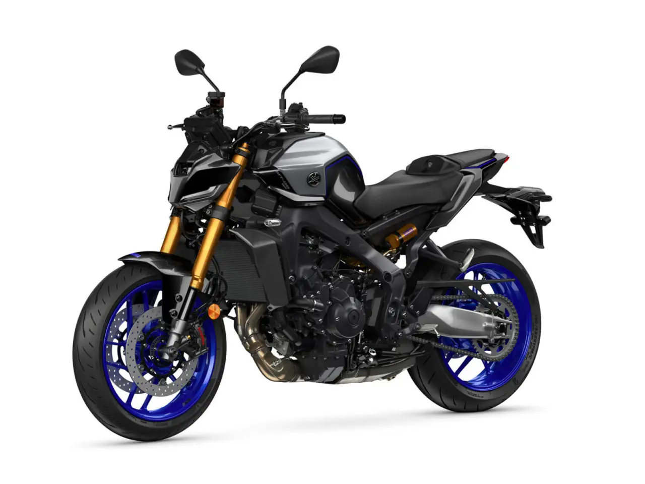 Billede 4 - Yamaha MT-09 SP
