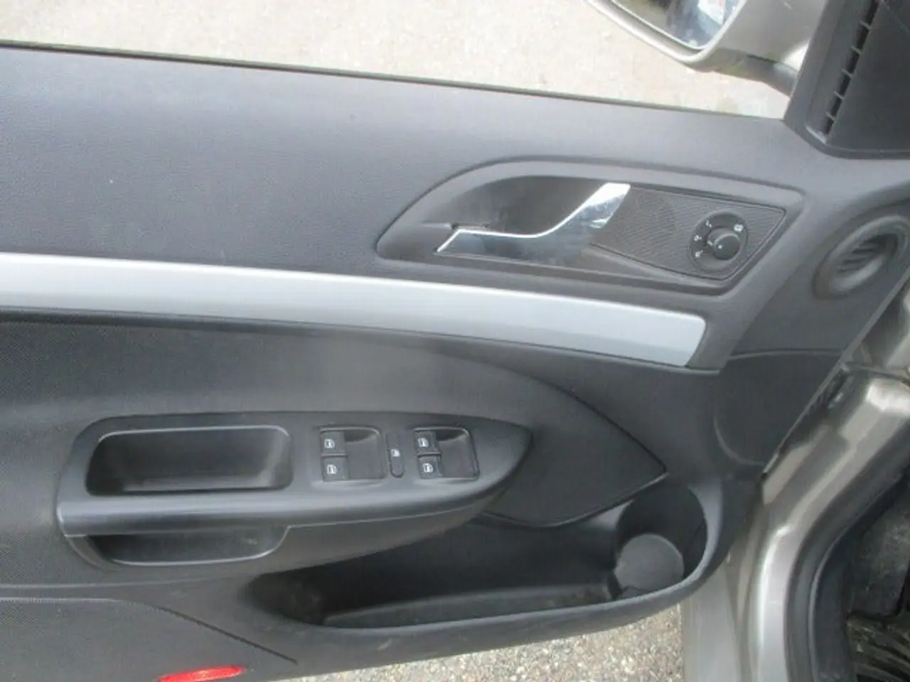 Billede 9 - Skoda Octavia 1,6 FSi Ambiente