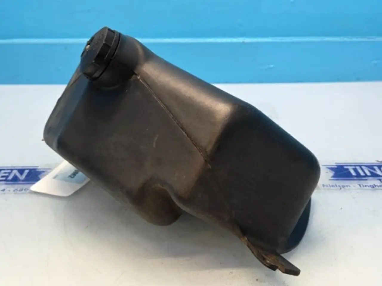 Billede 5 - Massey Ferguson 3090 Sprinklervæskebeholder 3388249M2