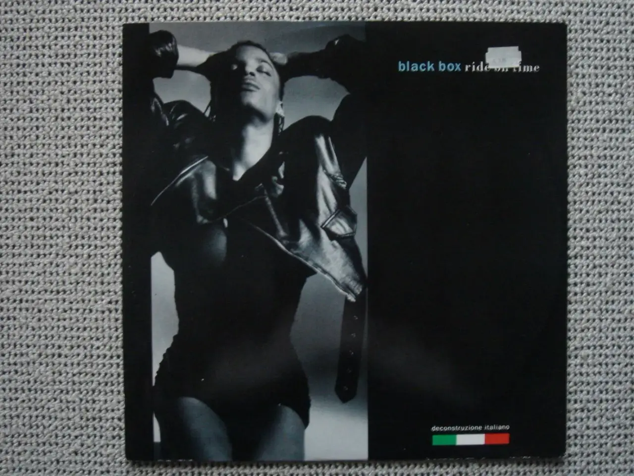 Billede 1 - Black Box