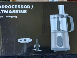 Foodprocessor