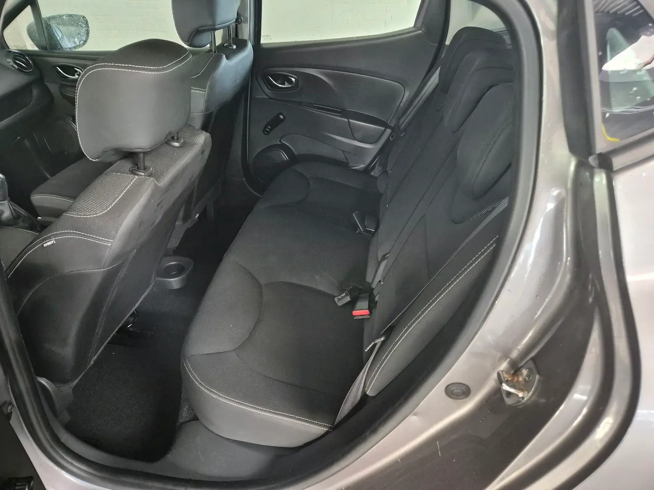 Billede 14 - Renault Clio 1,5 DCI 90HK 5d