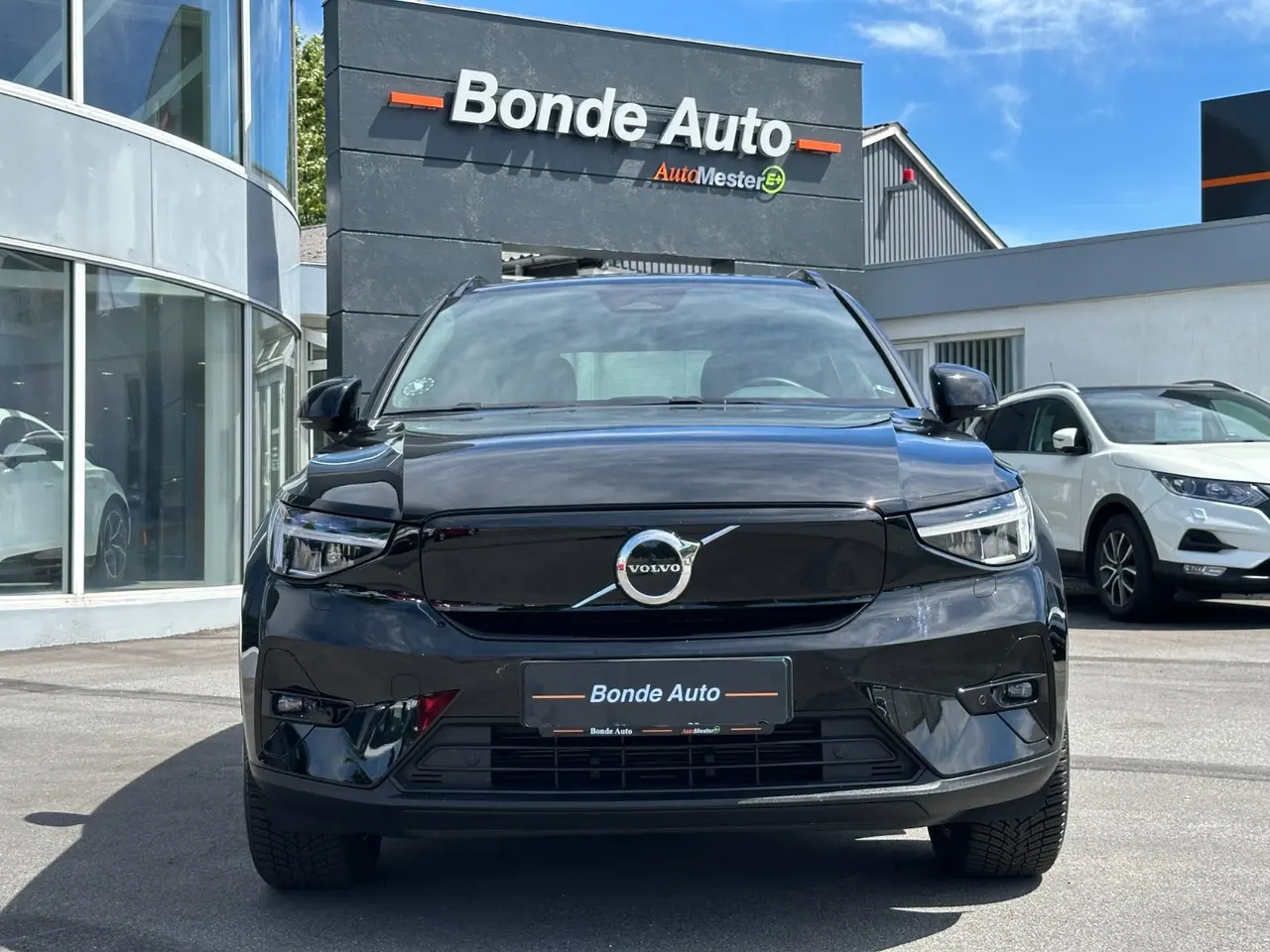 Billede 2 - Volvo XC40  ReCharge Plus