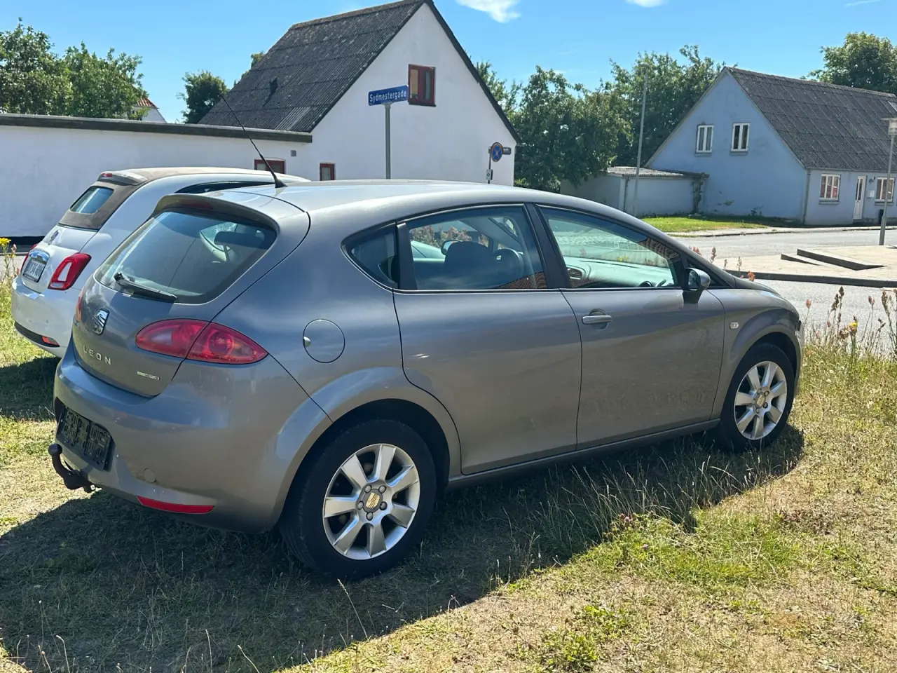 Billede 12 - Seat leon 1.9 TDİ