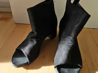 20 forskellige sko