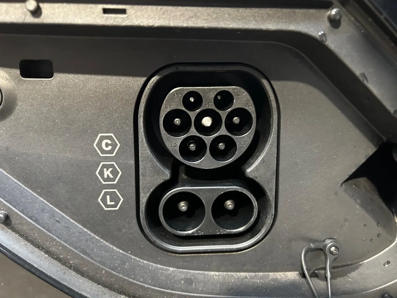 Billede 21 - Xpeng G6 Performance