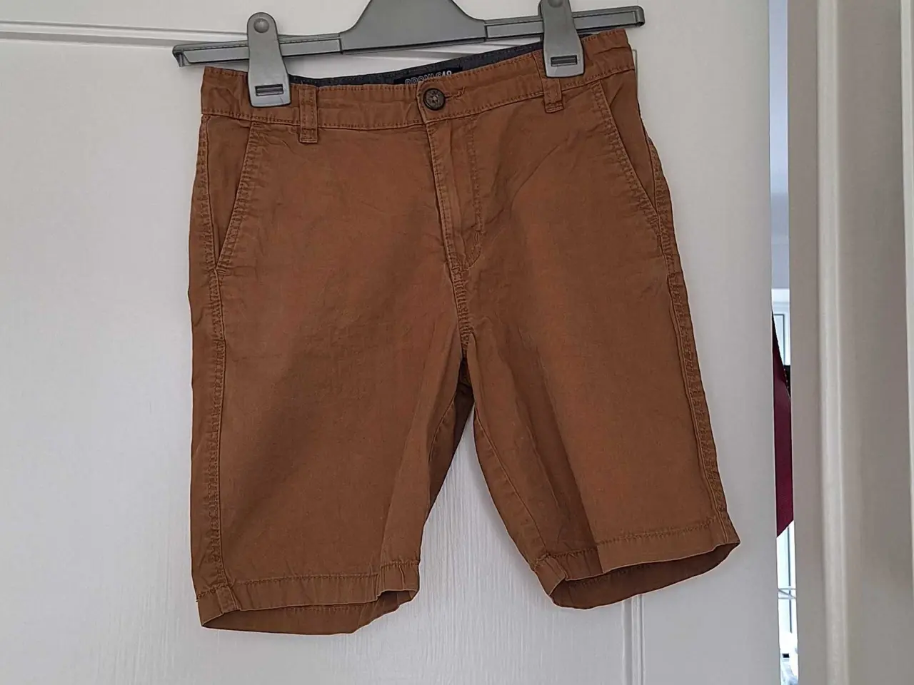 Billede 1 - Bamuda shorts 