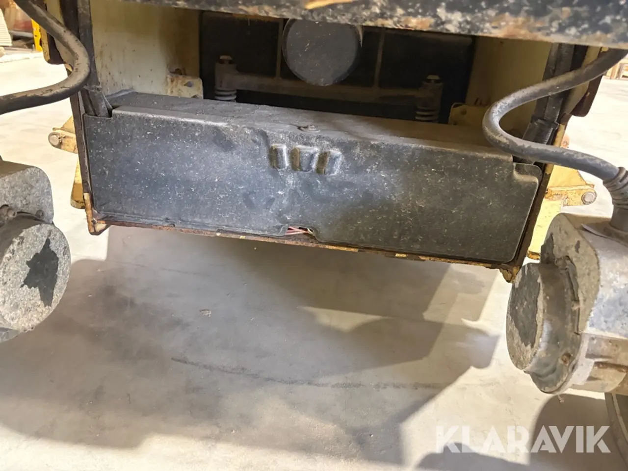 Billede 10 - SakseLift JLG 2646ES