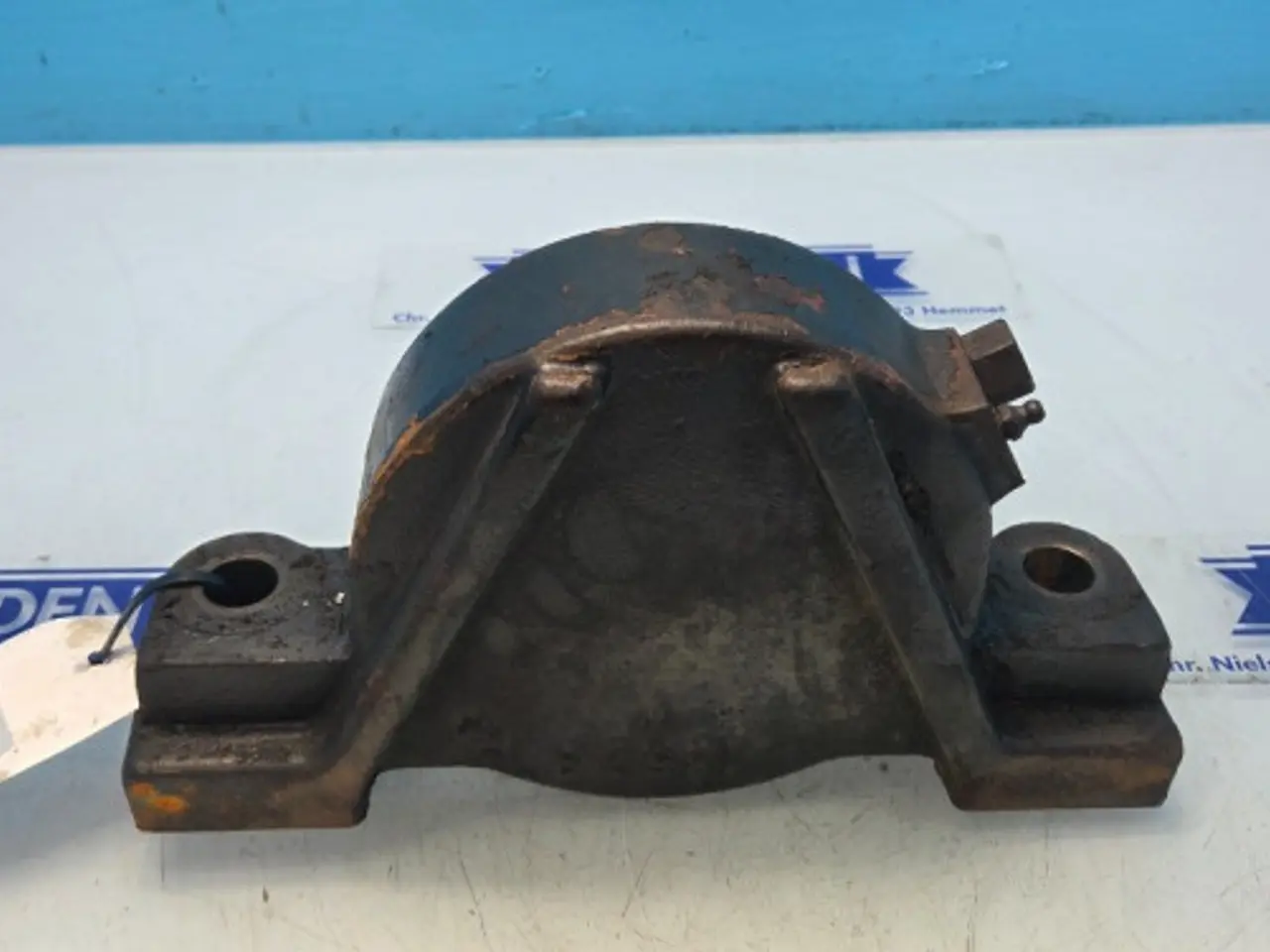 Billede 9 - Valmet 705 Lejehus 30223910