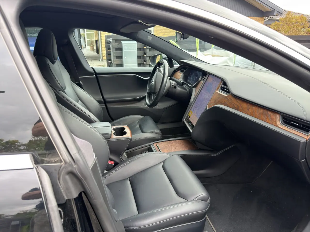 Billede 14 - Tesla Model S Long Range AWD
