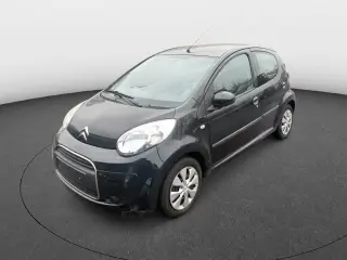 Citroën C1 1,0i Attraction