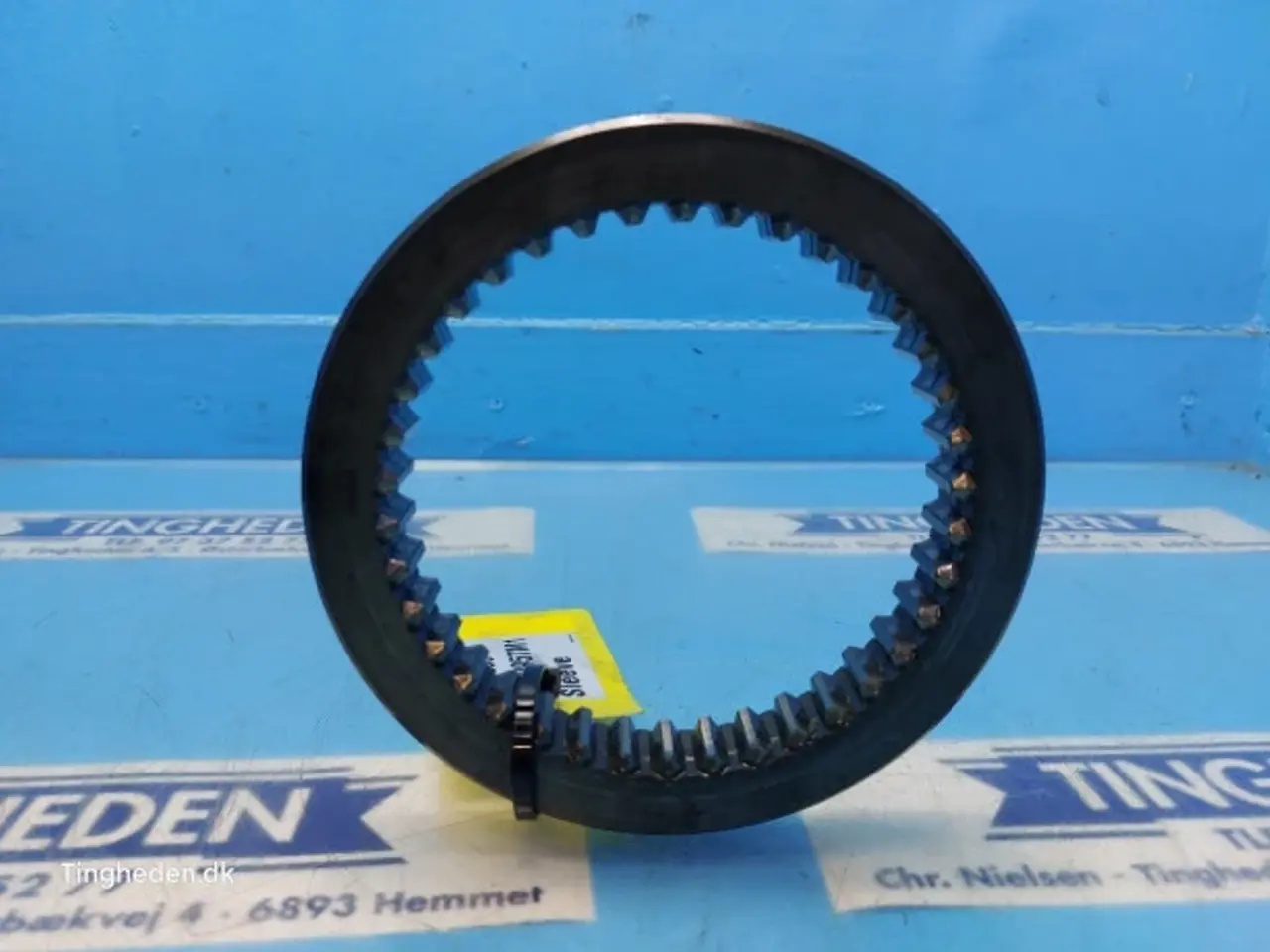 Billede 6 - Massey Ferguson 690 Sleeve 1672957M1