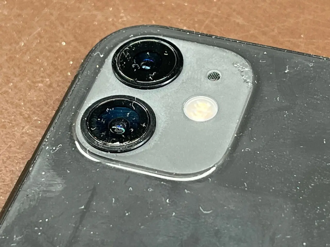 Billede 3 - Mobiltelefon, APPLE IPHONE 11 64 GB