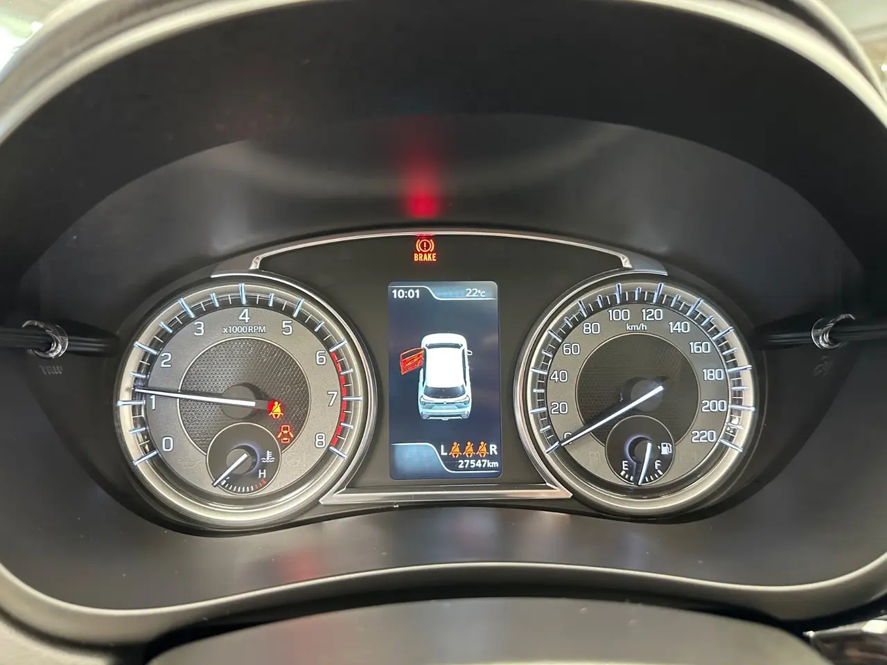 Billede 19 - Suzuki S-Cross 1,4 mHybrid Adventure