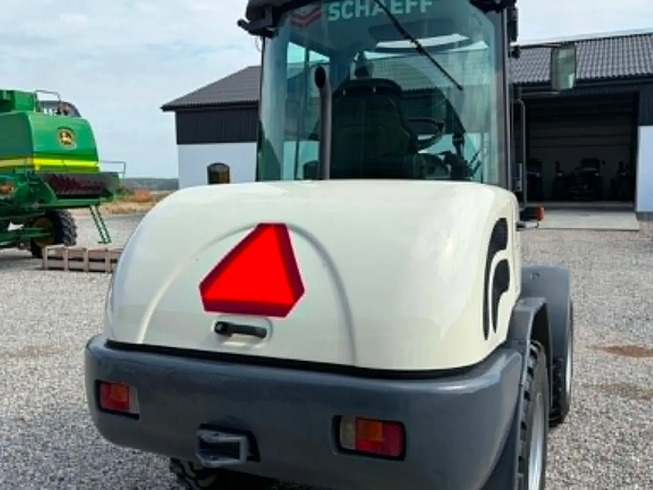 Billede 6 - Schaeff TL65