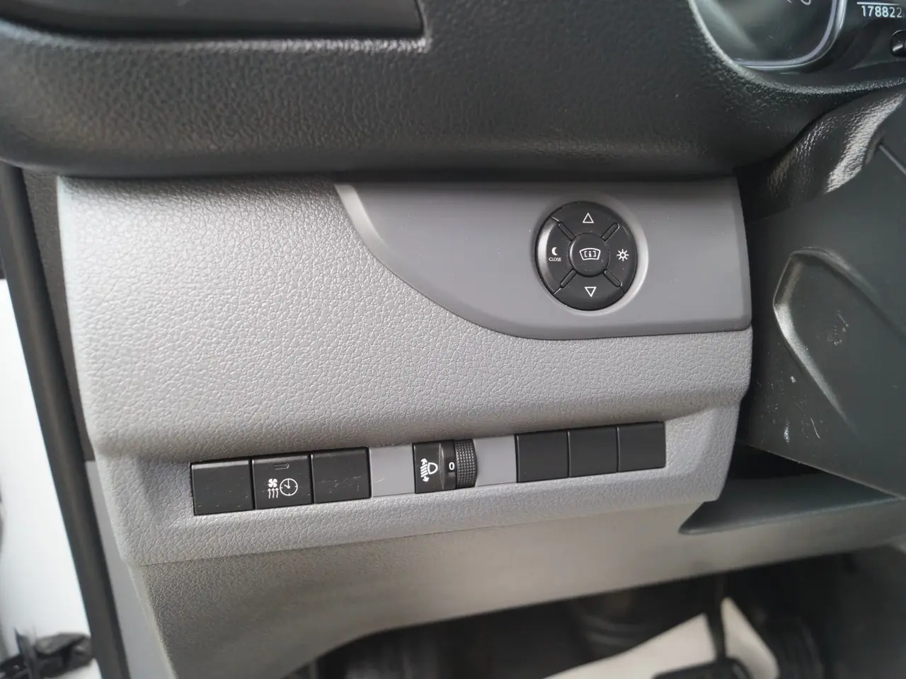 Billede 6 - Toyota ProAce 2,0 D 177 Medium Comfort Master aut.