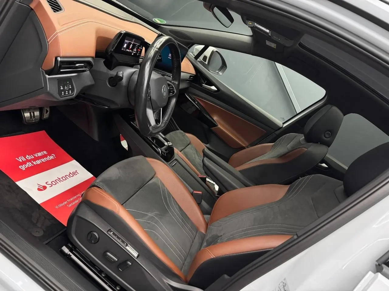Billede 4 - VW ID.4 77 Pro Performance Tech