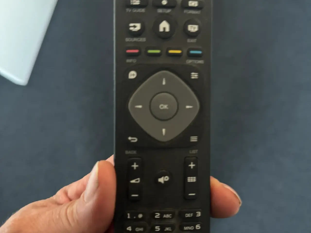 Billede 3 - Tv