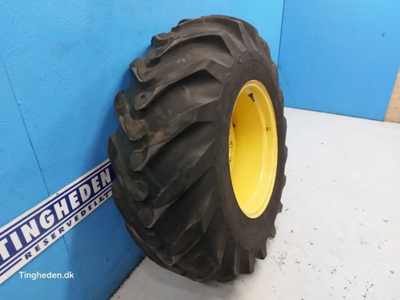 Billede 15 - 24"   16.9-24
