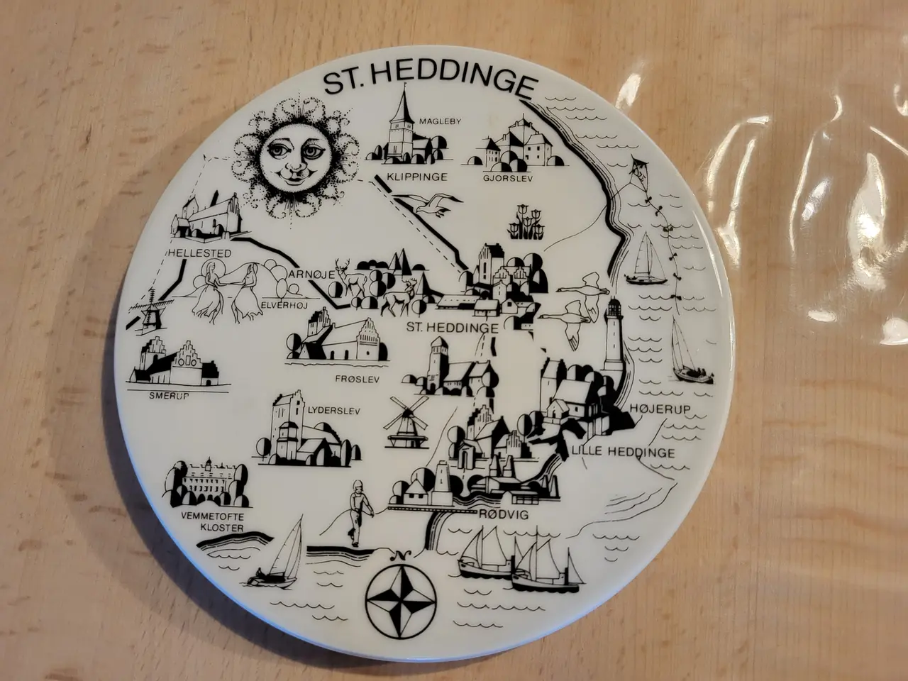 Billede 14 - Diverse platter sælges