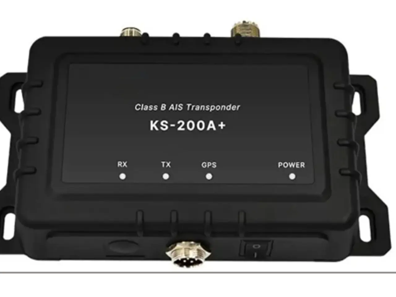 Billede 1 - AIS Transponder 5W NEMA WI-FI