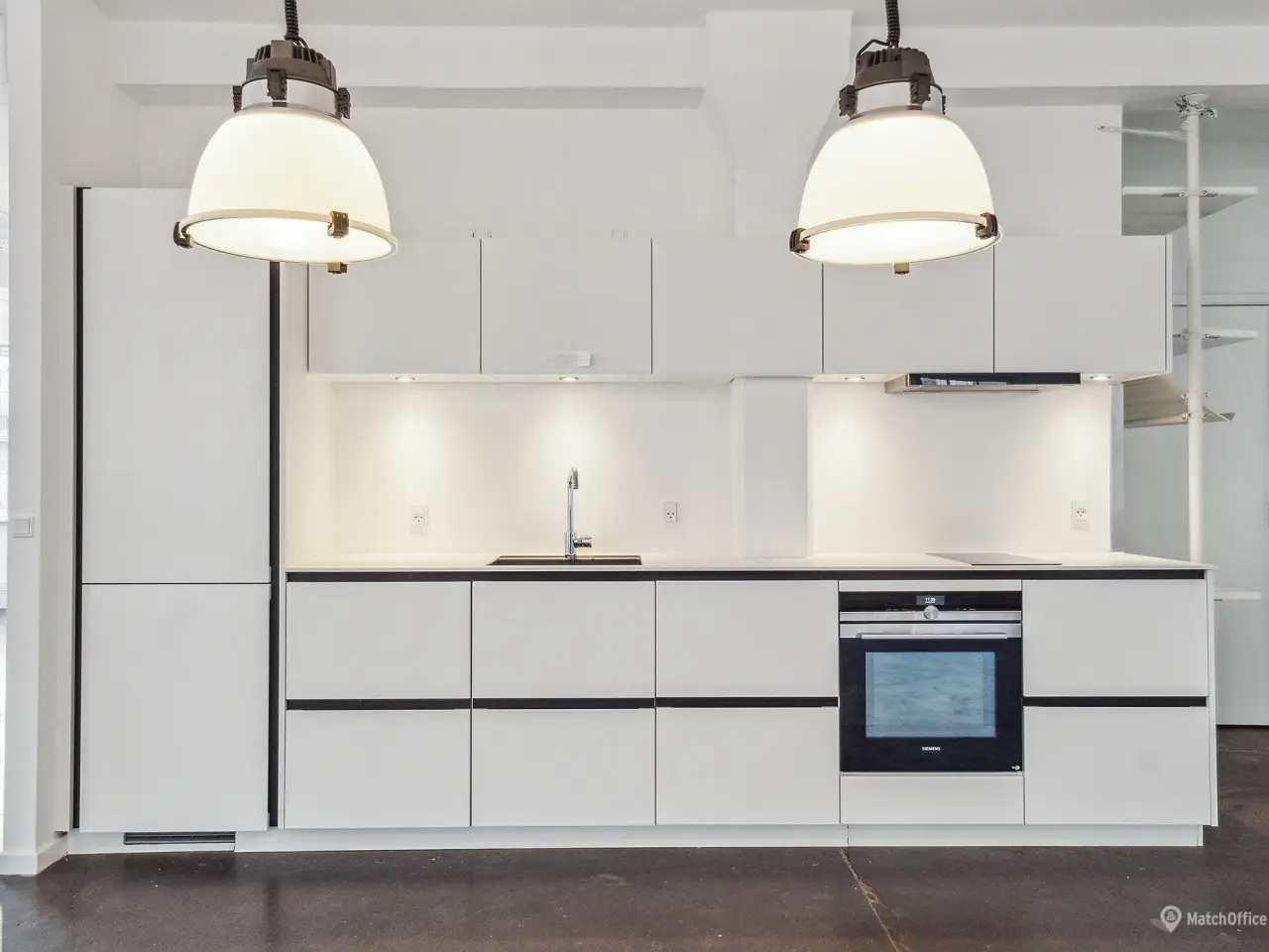 Billede 16 - 210 m2 der oser af kreativitet