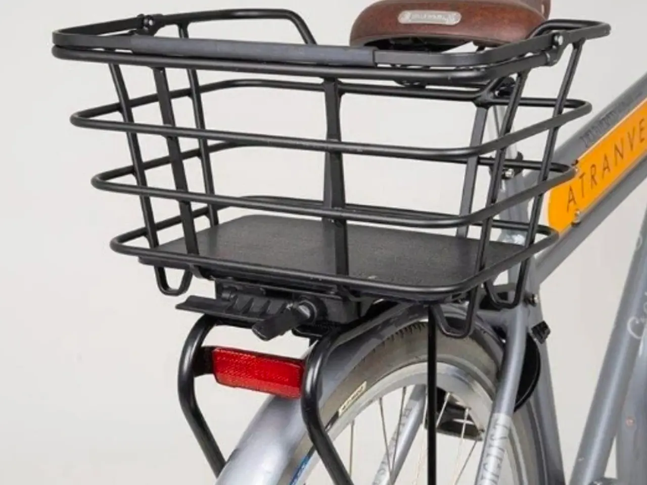 Billede 3 - Cykelkurv Atran Velo EPIC CURVE AVS