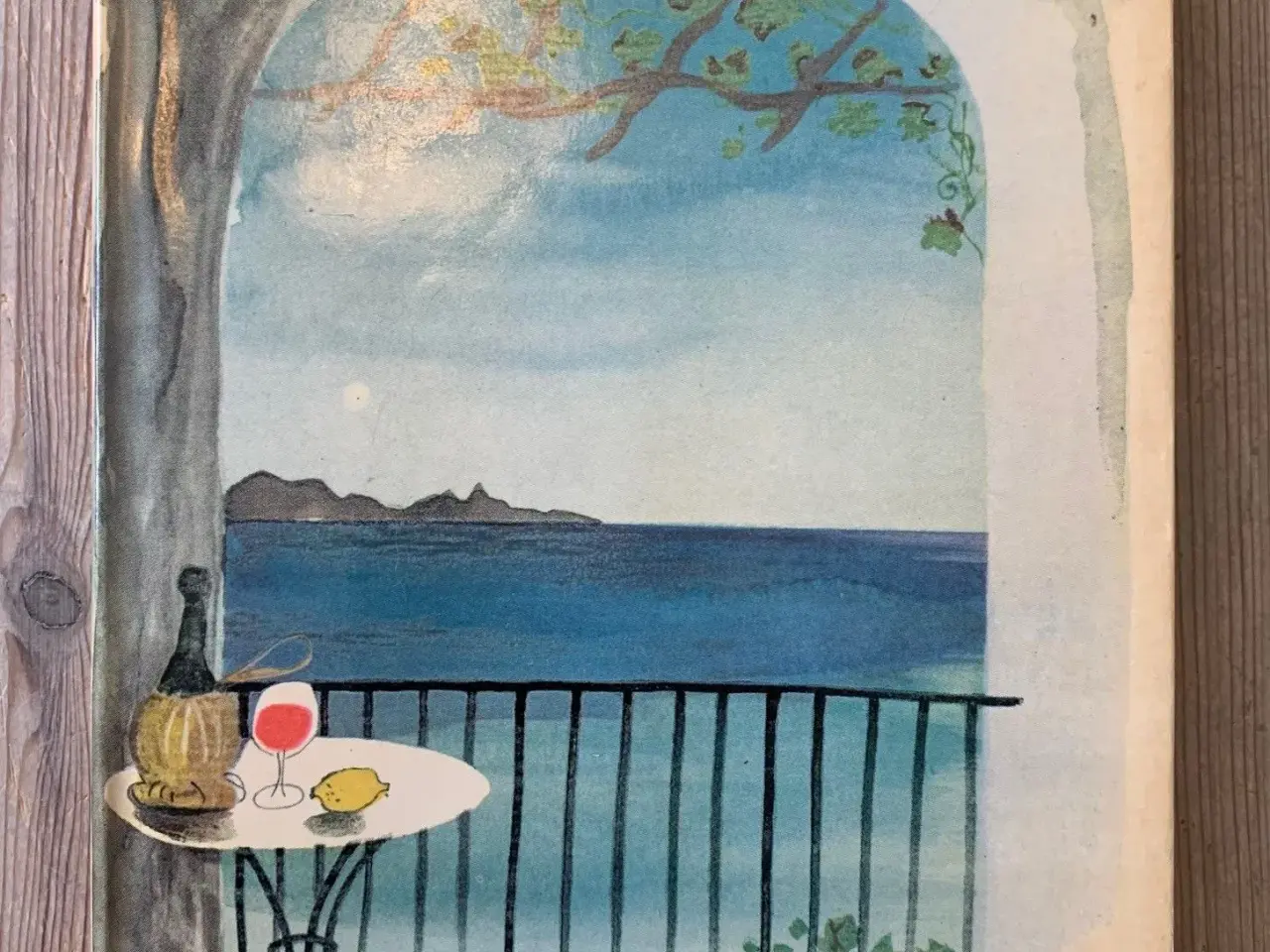 Billede 1 - Marie Dinesen fortæller... Italienske erindringer