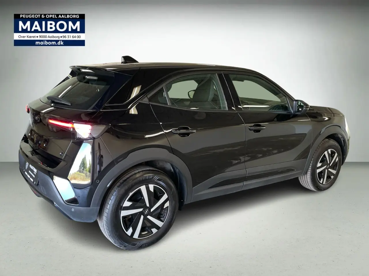 Billede 8 - Opel Mokka-e 54 Edition